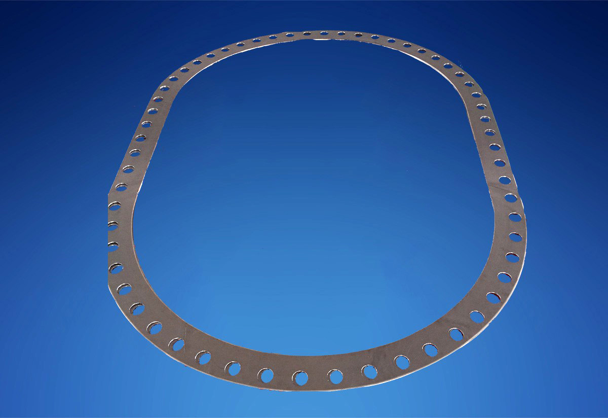 異形高強(qiáng)石墨墊片