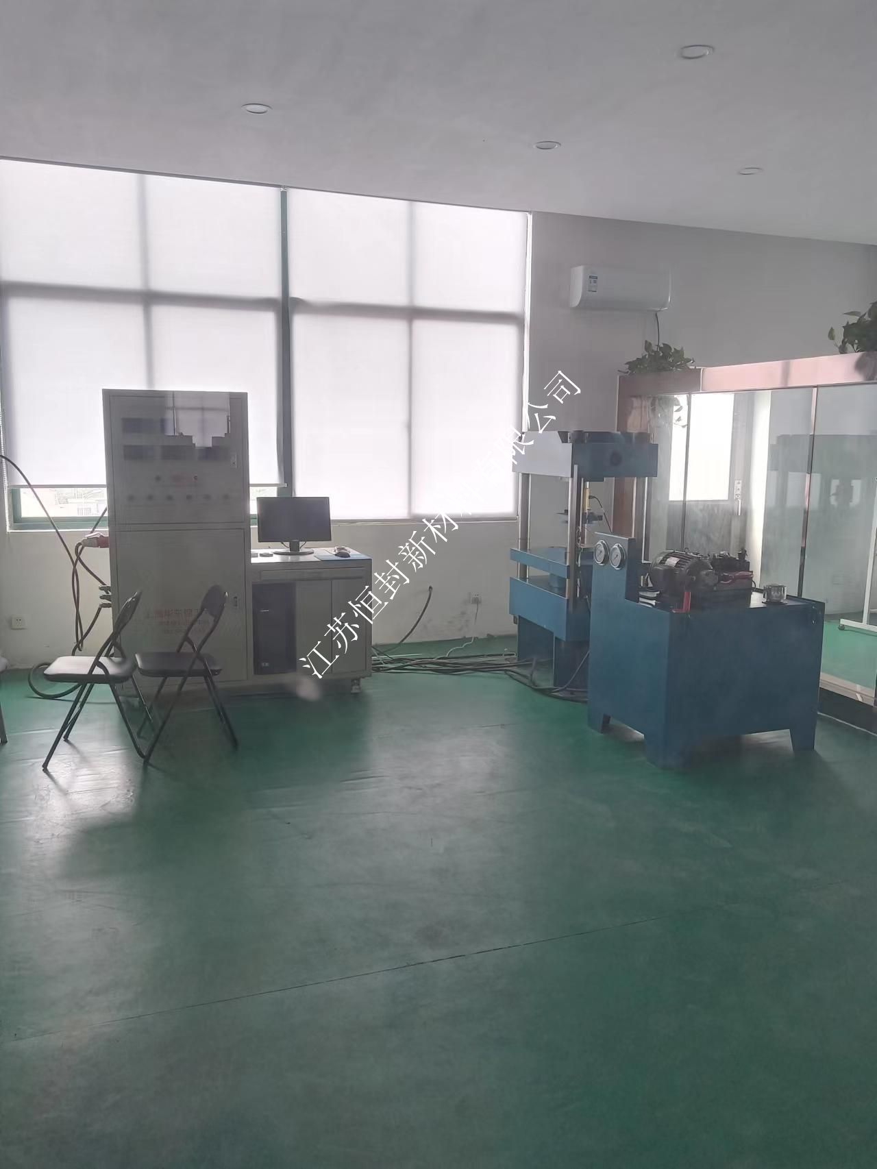 型式試驗設(shè)備