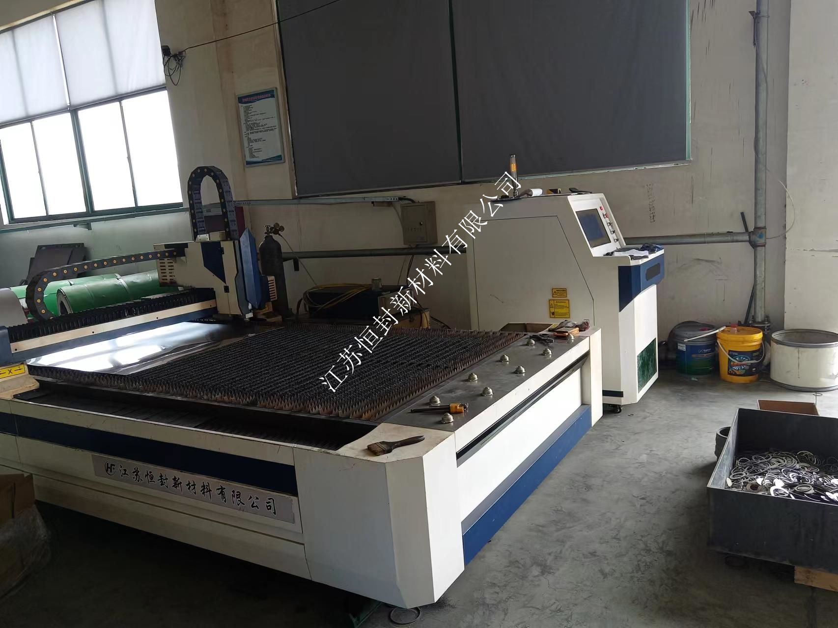 激光切割機(jī)